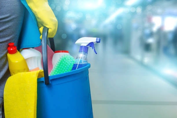 Sek Jorsa Cleaning